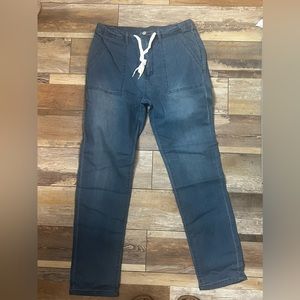 Judy Blue Stretch Joggers
